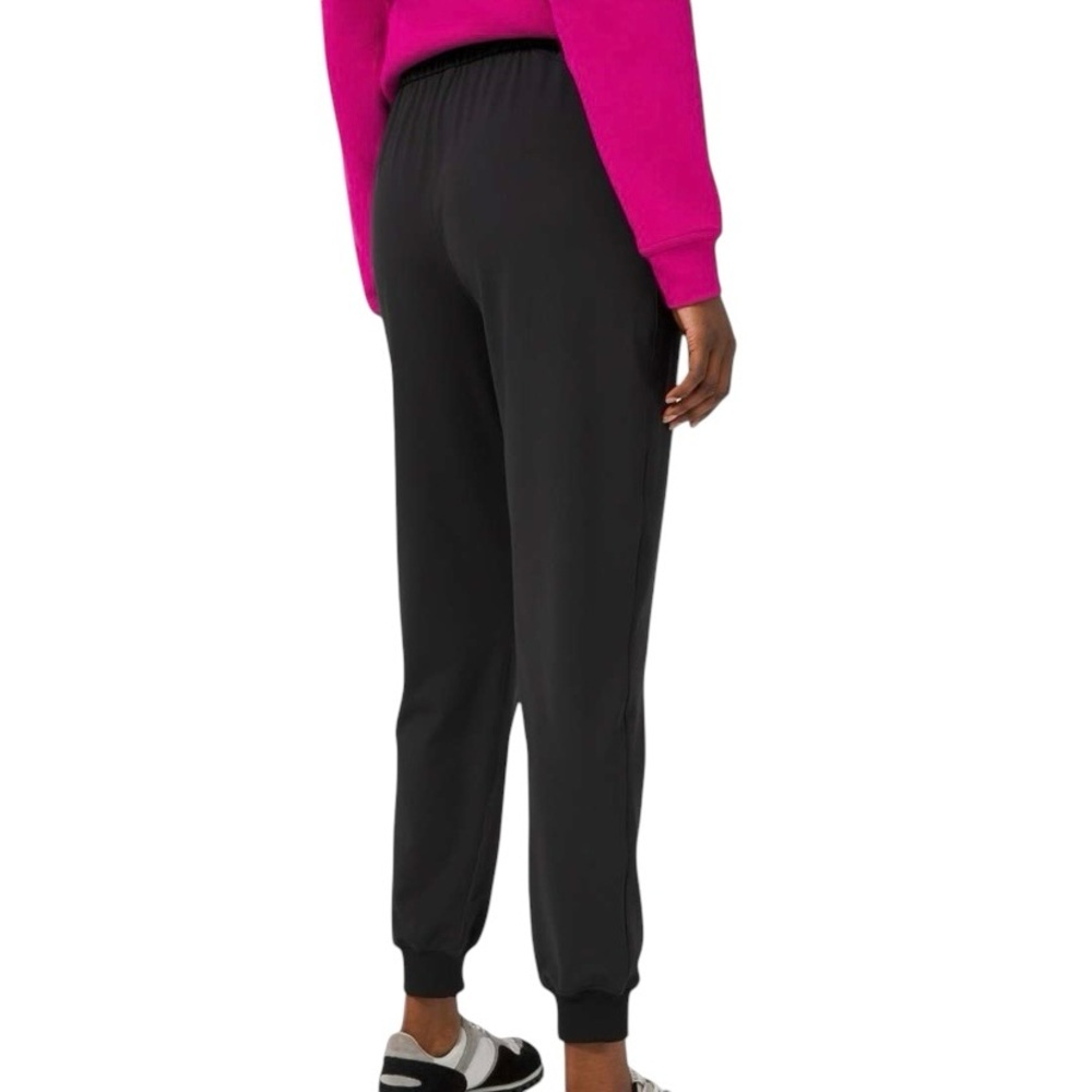 Lululemon Joggers 4 Black - Picture 16 of 16